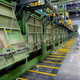 Illustration for article titled A Tour of the Largest Commingled Recycling Plant in the U.S.